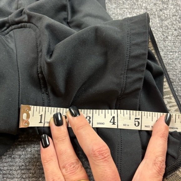 PEARL IZUMI Women’s Style 0327 Black Padded Bicycle Shorts size: Medium - Picture 10 of 10